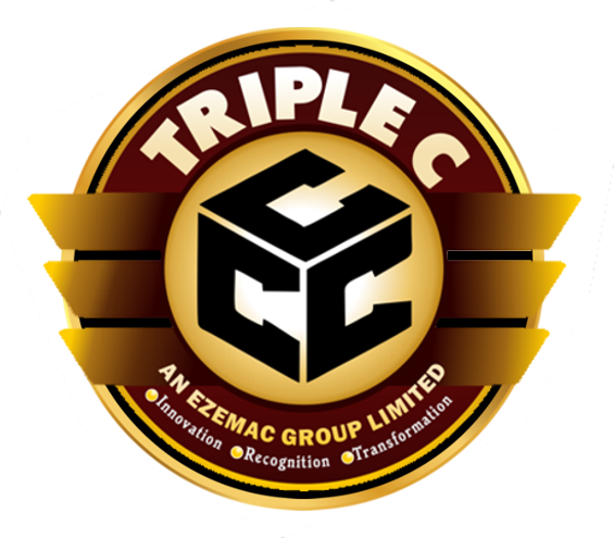 TRIPLE C - Ezemac Group of Company Limited and Ezenwa Igwe Foundation 