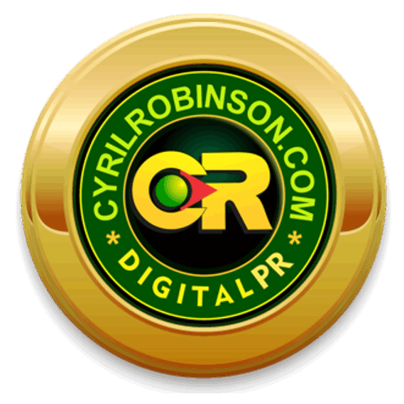 CYRILROBINSON.COM TECHNOLOGY