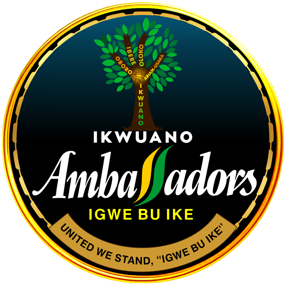 IKWUANO AMBASSADORS
