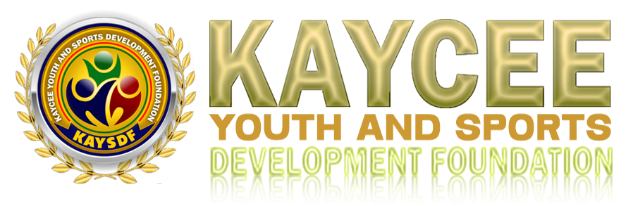 KAYCEE YOUTHS AND SPORTS DEVELOPMENT FOUNDATION