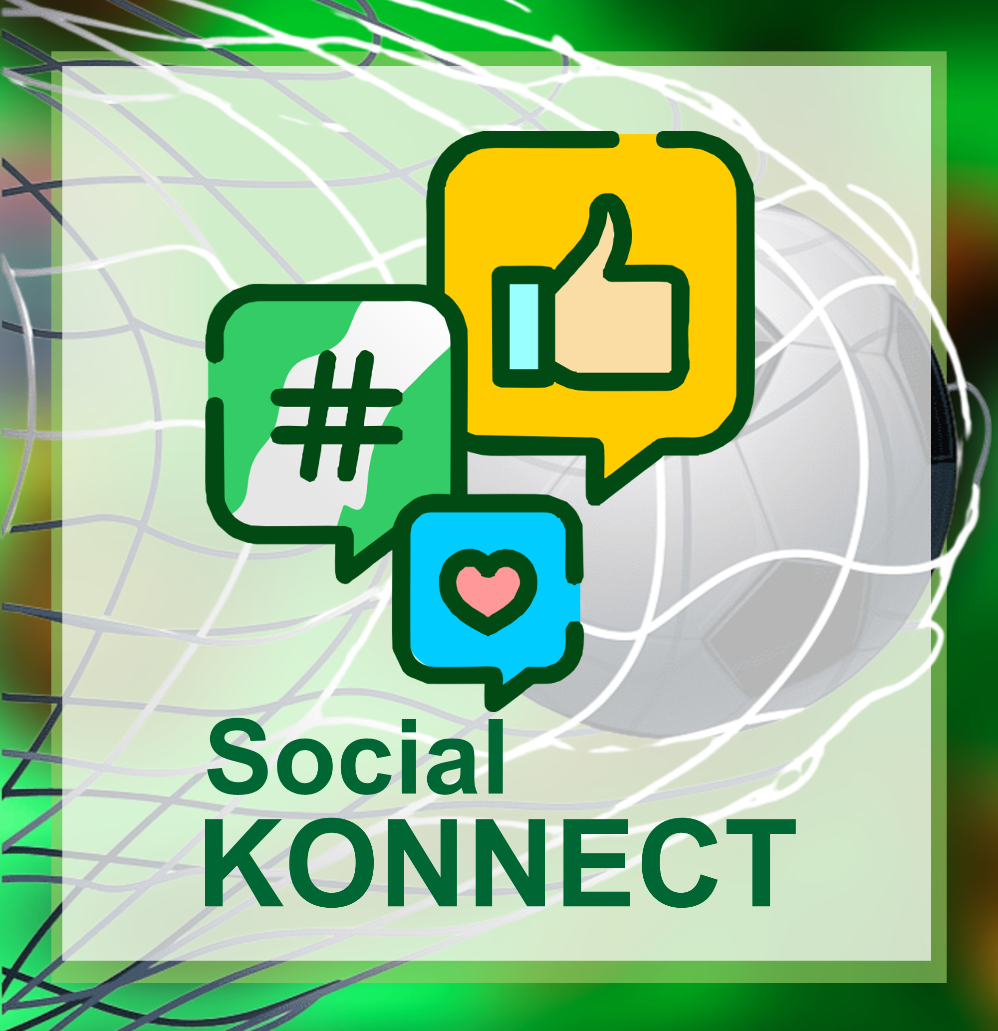 SOCIAL KONNECT